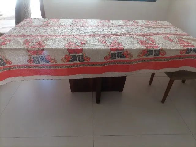 Mesa 1,80 x 90  - Foto 2