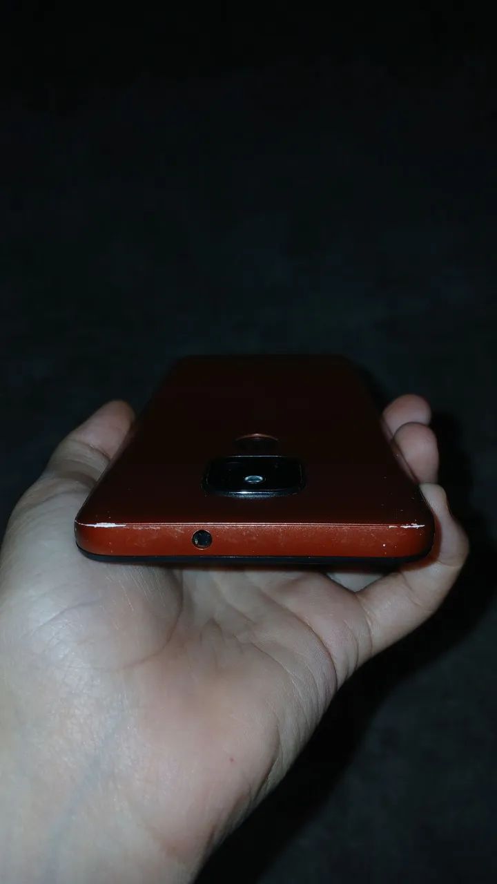 Celular Moto E7 Plus  - Foto 4