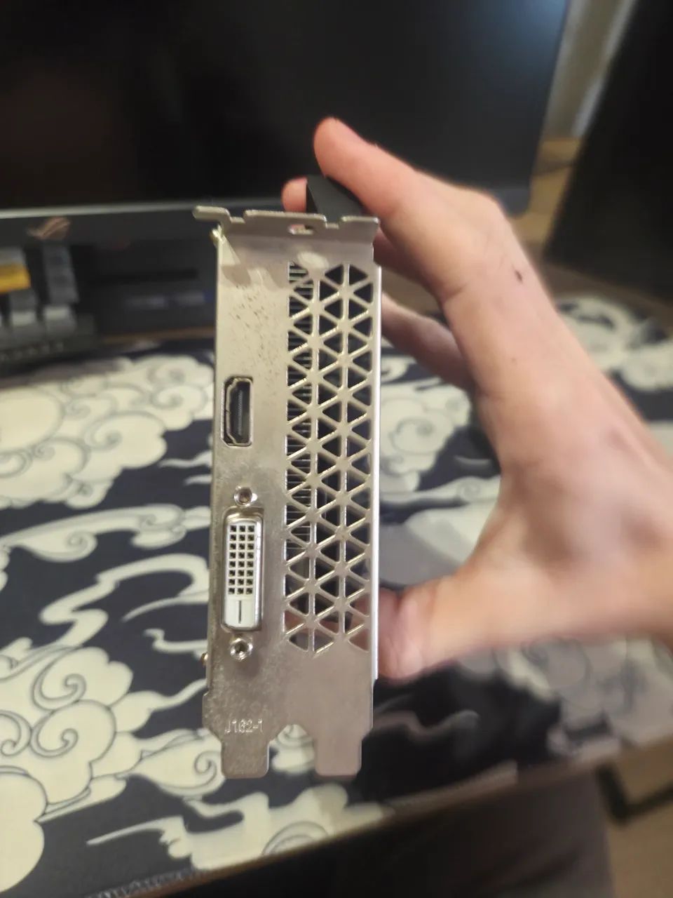 RTX 2080 Super - 8GB GDDR6 - Foto 3