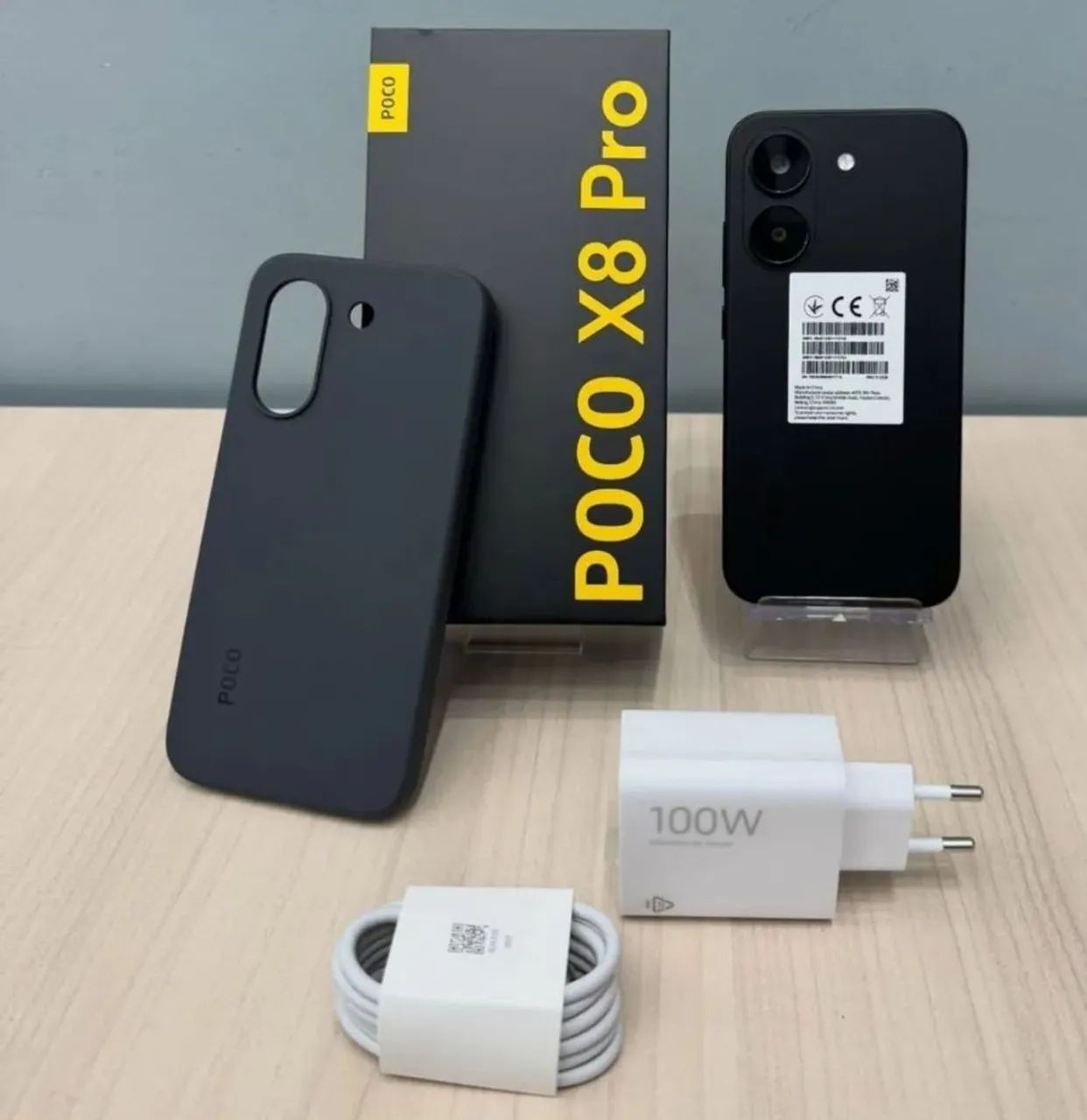 POCO X8 PRO 