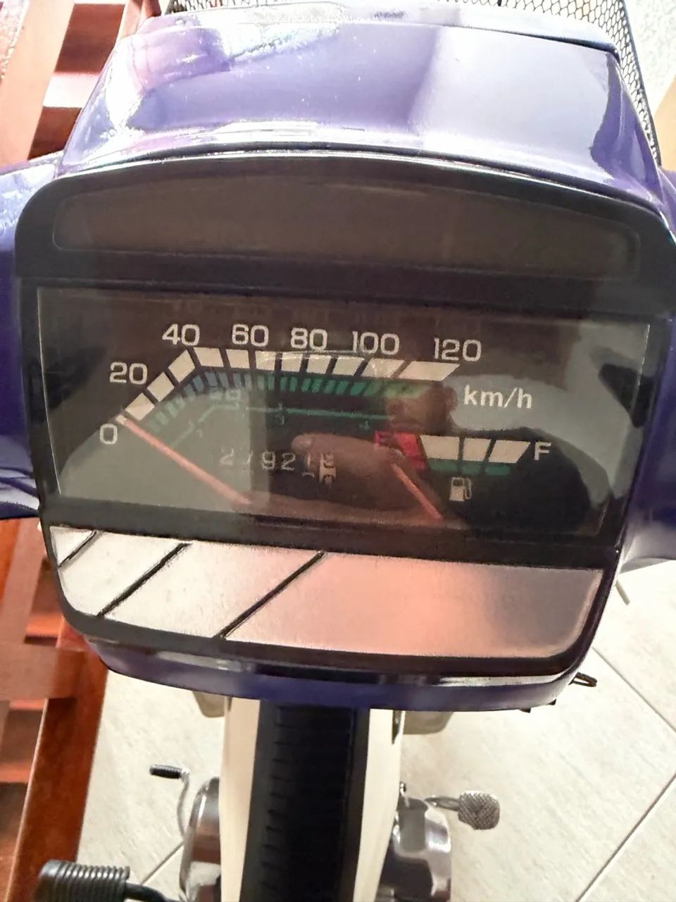 Honda Dream C100 - Foto 4