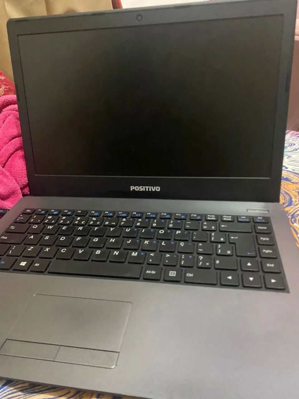 Notebook positivo  - Foto 2