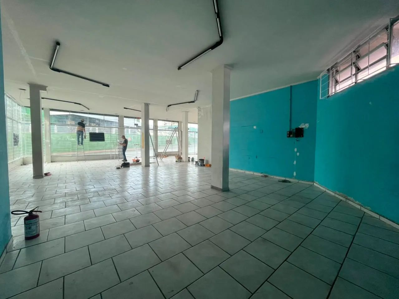 Sala Comercial para aluguel em Chapecó - Foto 3