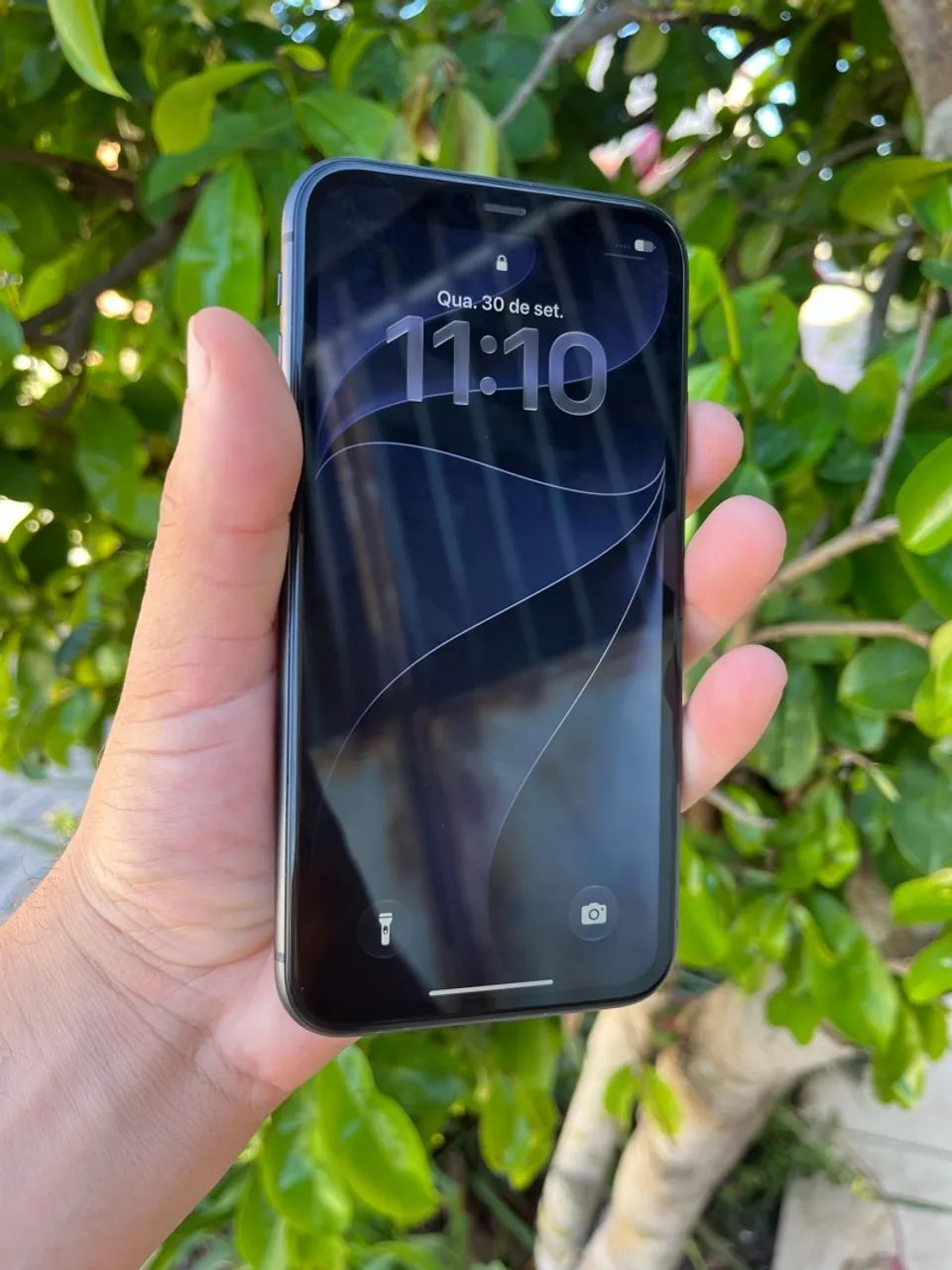 iPhone 11 128GB - Foto 2