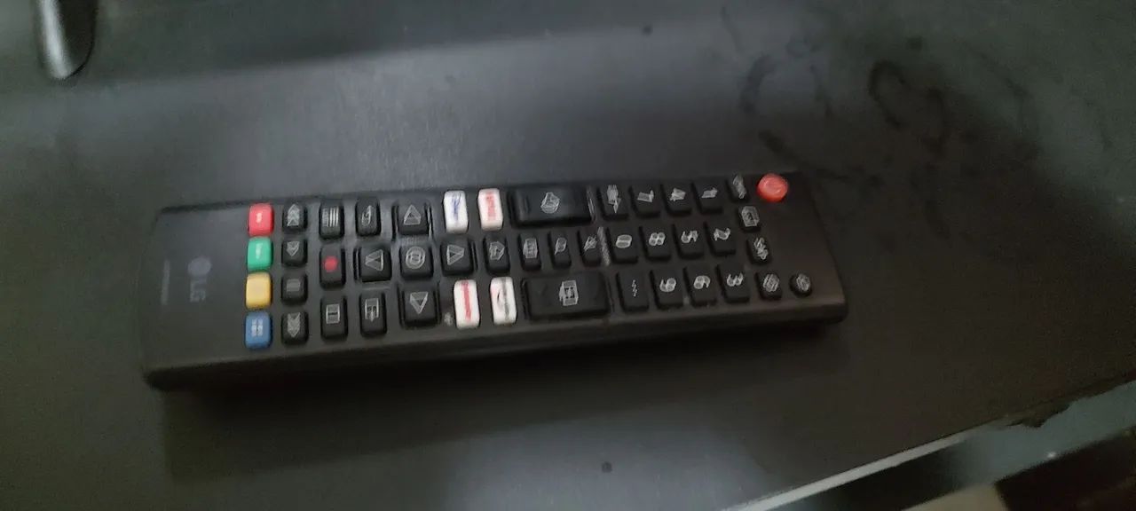 TV LG modelo 32lr600bpsa - Foto 2