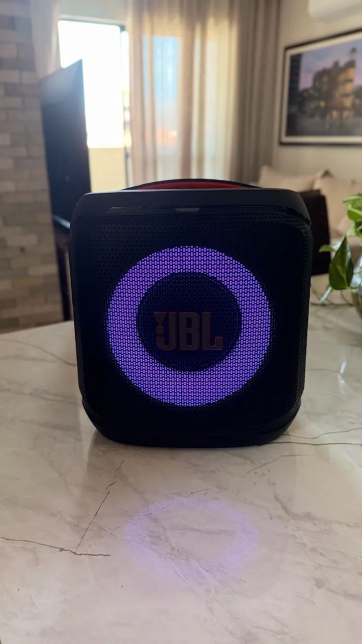 Caixa JBL - Foto 3