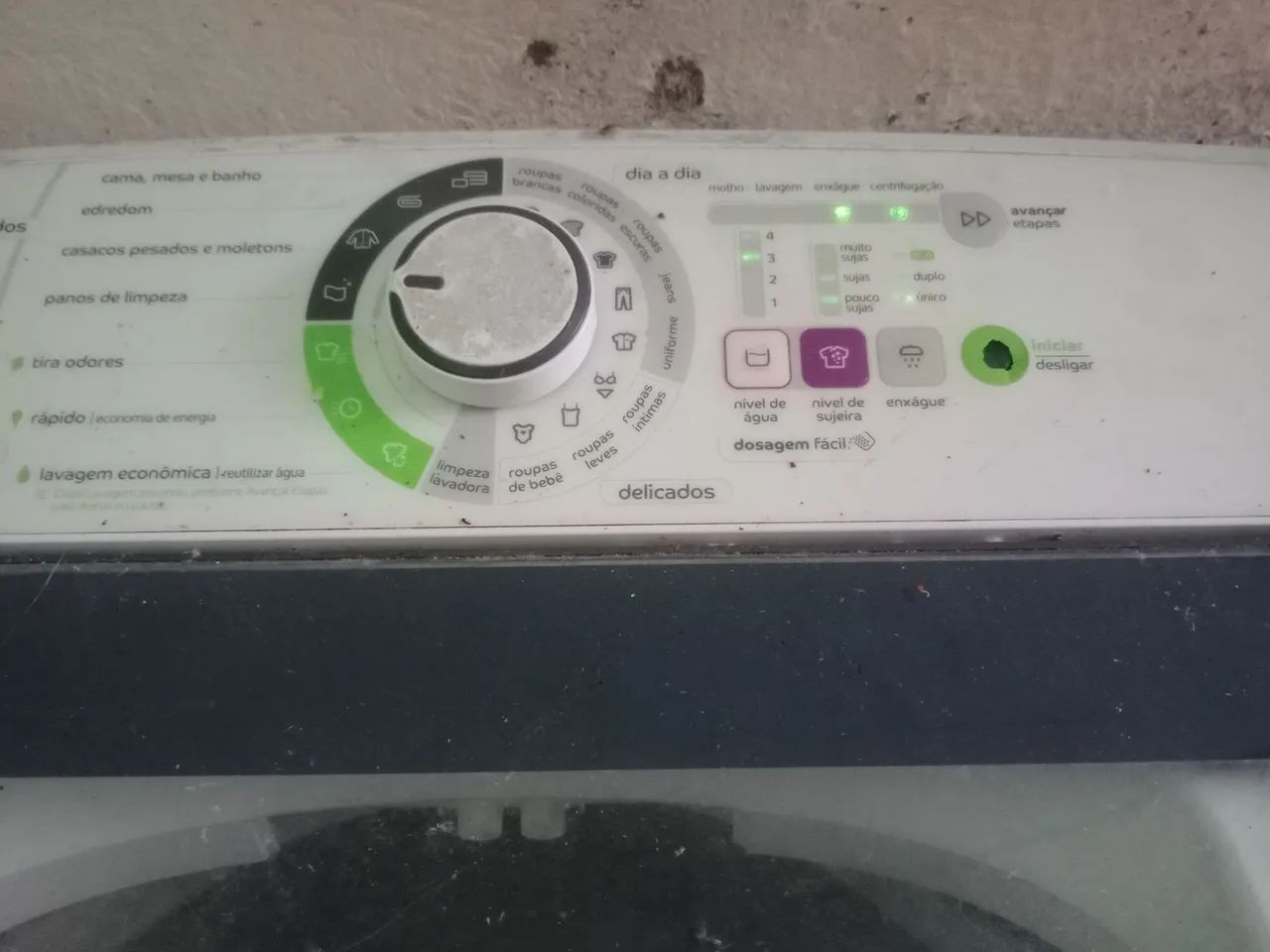 Máquina de Lavar - Foto 2