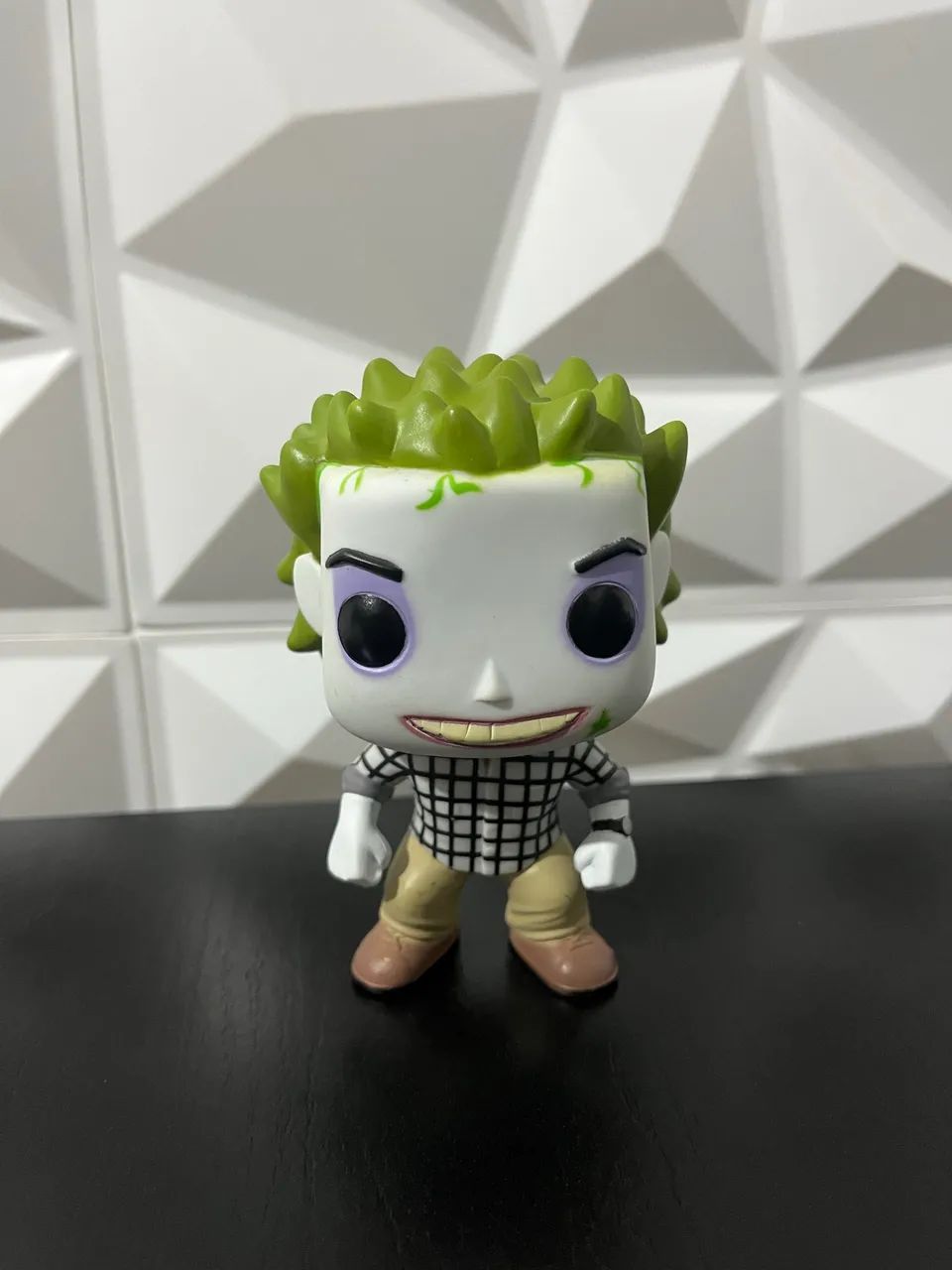 Funko Pop Beetlejuice Loose