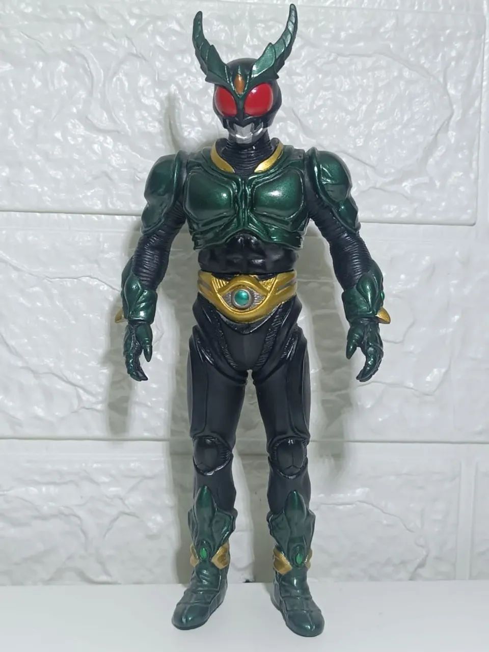 Kamen Rider Gills 17cm Bandai 