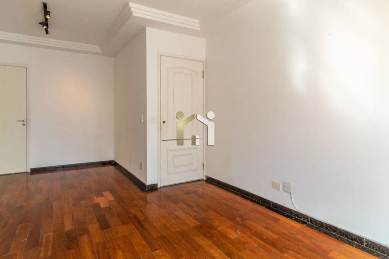 Apartamento a venda em Moema com 96m², 2 quartos sendo 1 suíte e 2 vagas - Foto 5