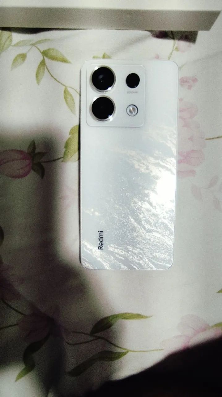 Xiaomi note 13 pro 5g - Foto 4