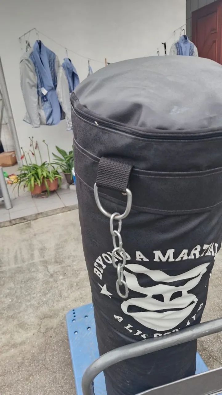 Sacos de Pancadas - Foto 3