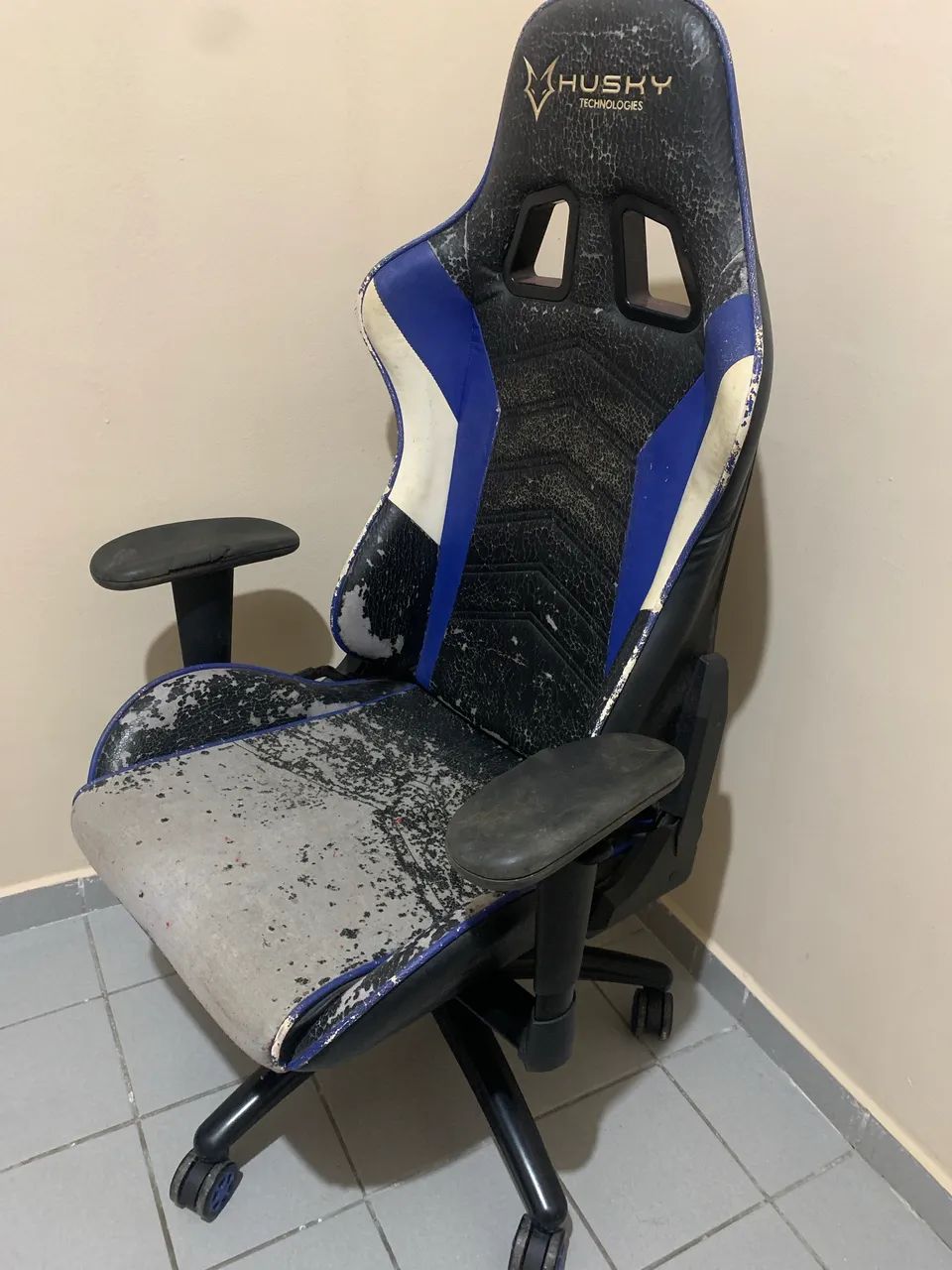 Cadeira Gamer - Foto 3