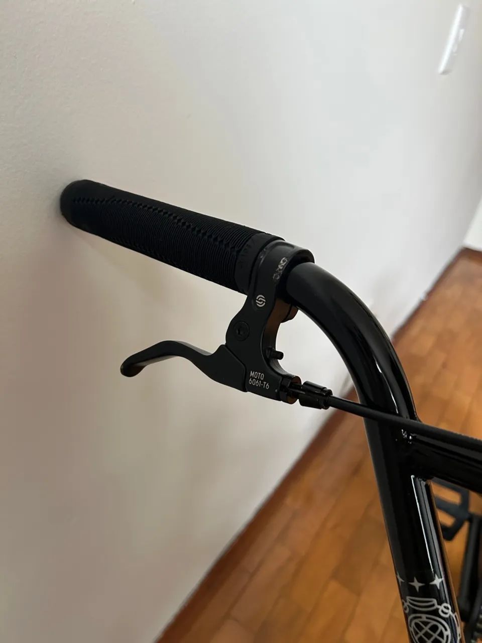 BMX Wethepeople Battleship 2023 - Foto 5