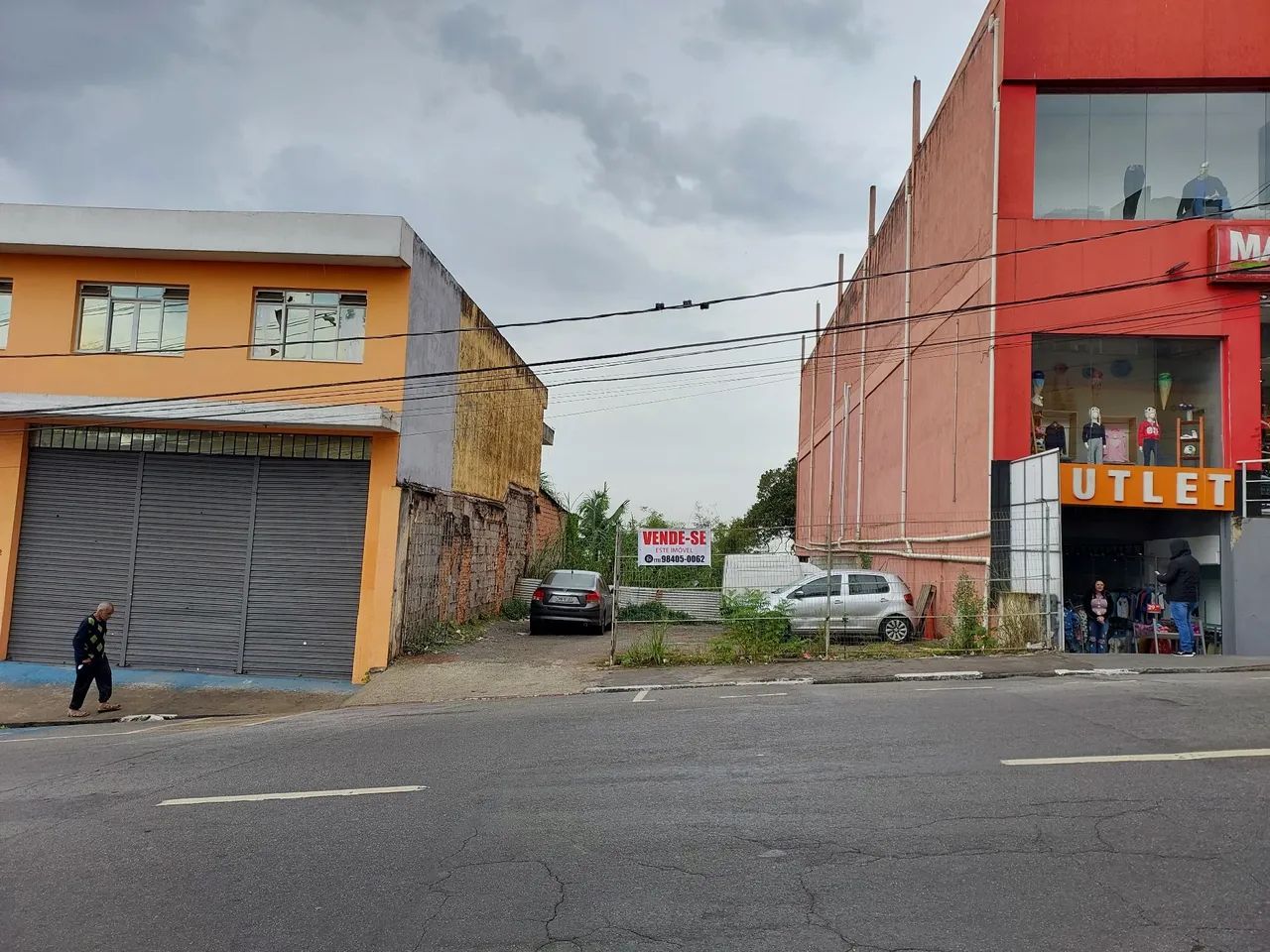 Foto - Itapecerica da Serra - Centro