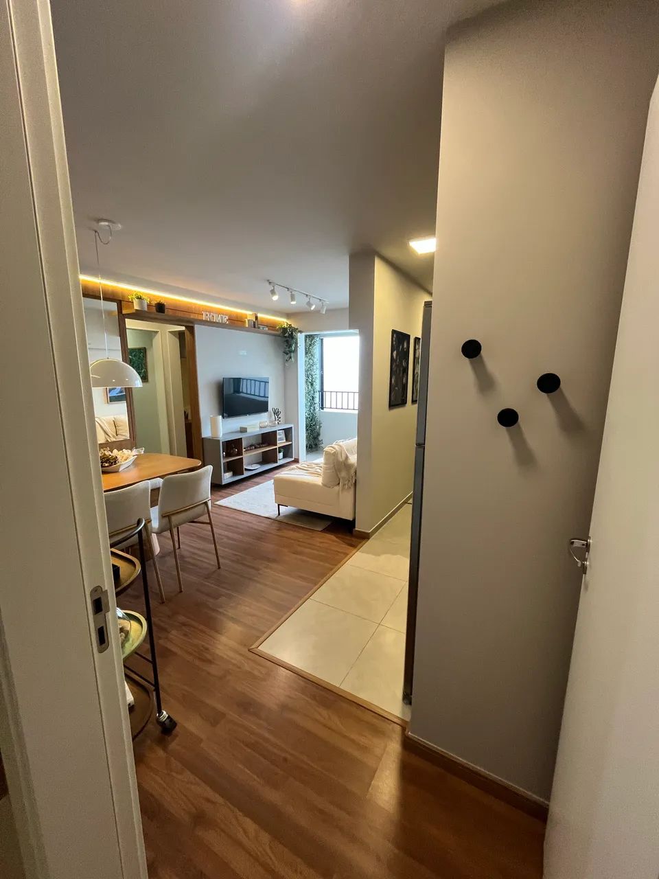 APARTAMENTO NA PLANTA  - Foto 2