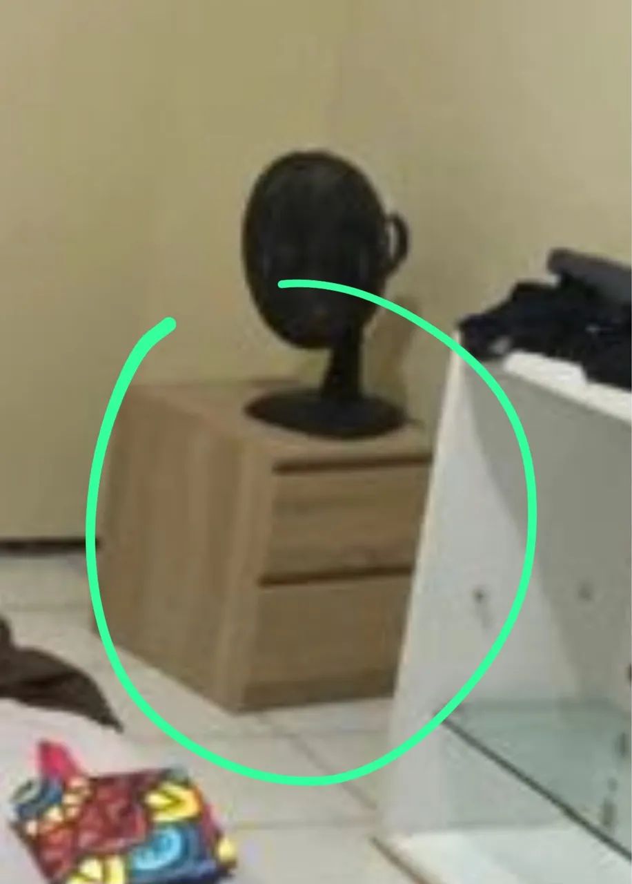 Móveis usado pra vender logo  - Foto 2