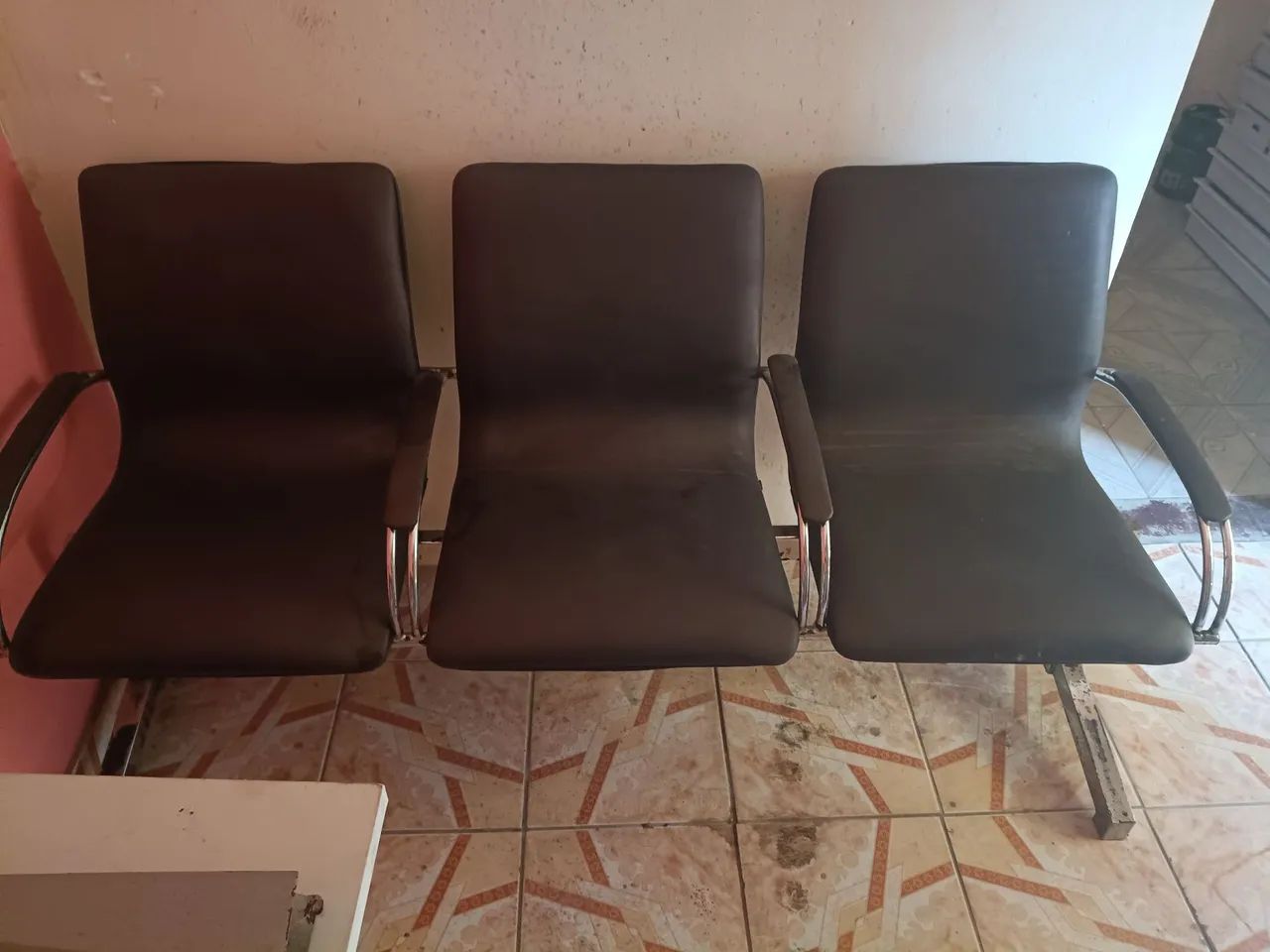 Longarina de 3 lugares  - Foto 3