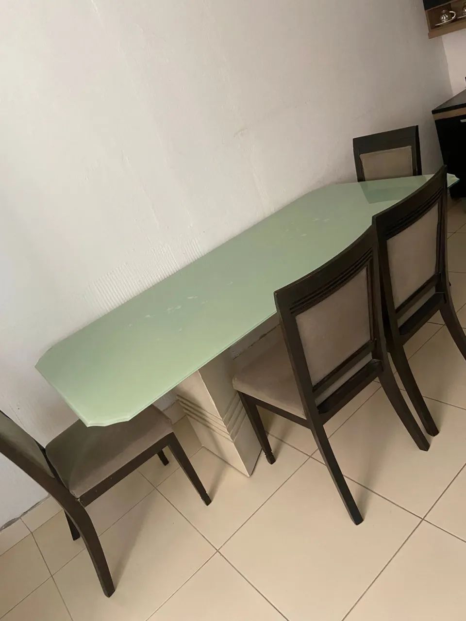 VENDO MESA - Foto 4