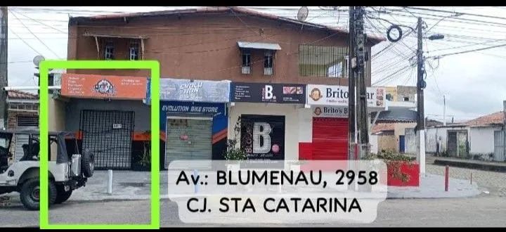 ALUGO PONTO COMERCIAL  - Foto 3