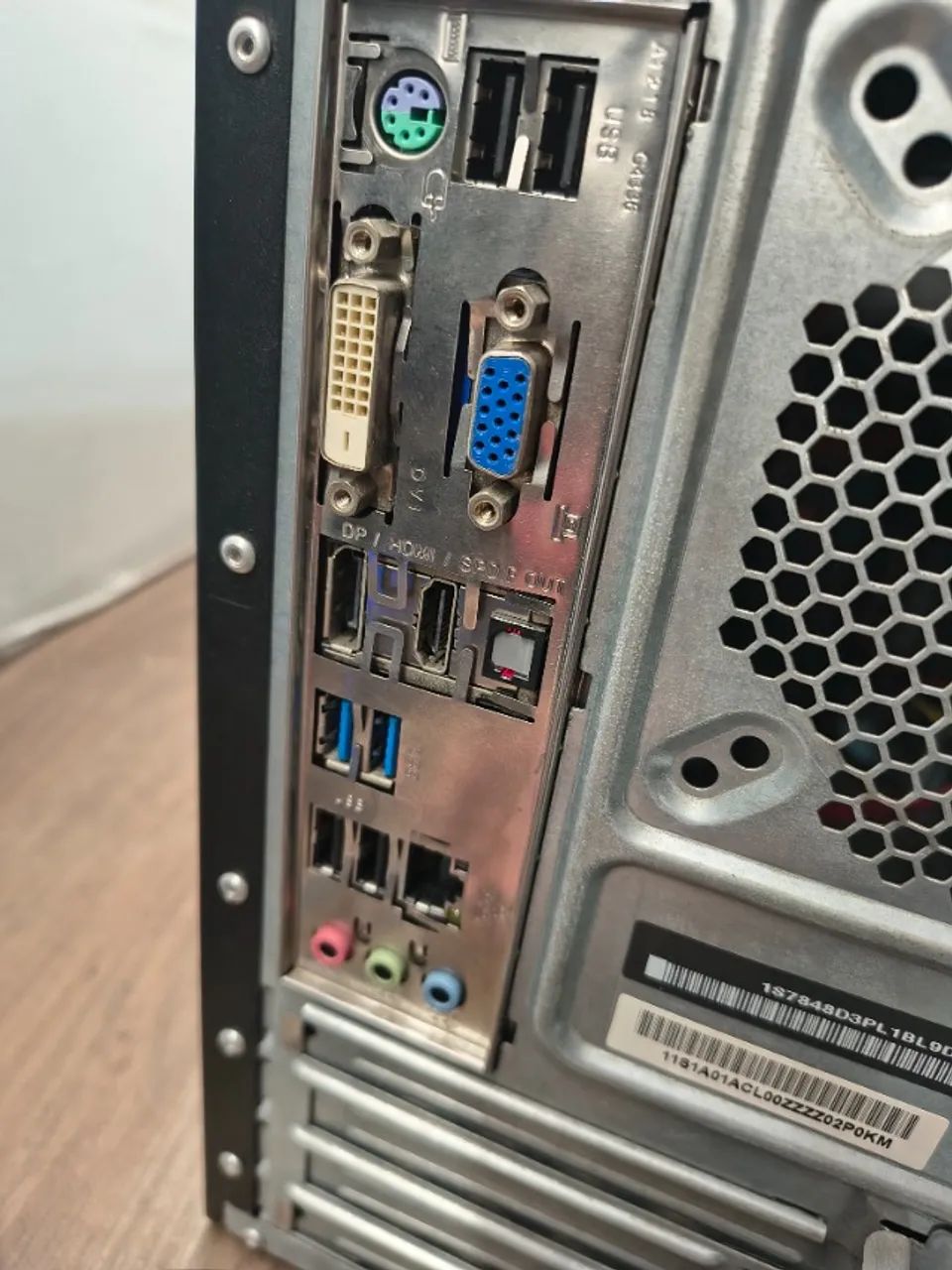 ? CPU Intel Core i5 3ª Geração | Rápido e Pronto para Usar! - Foto 4