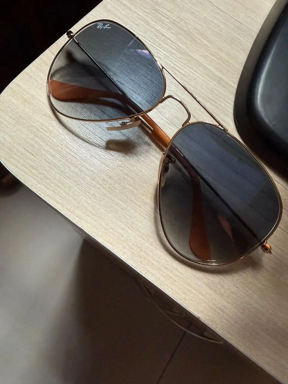 Óculos original  Ray-ban 