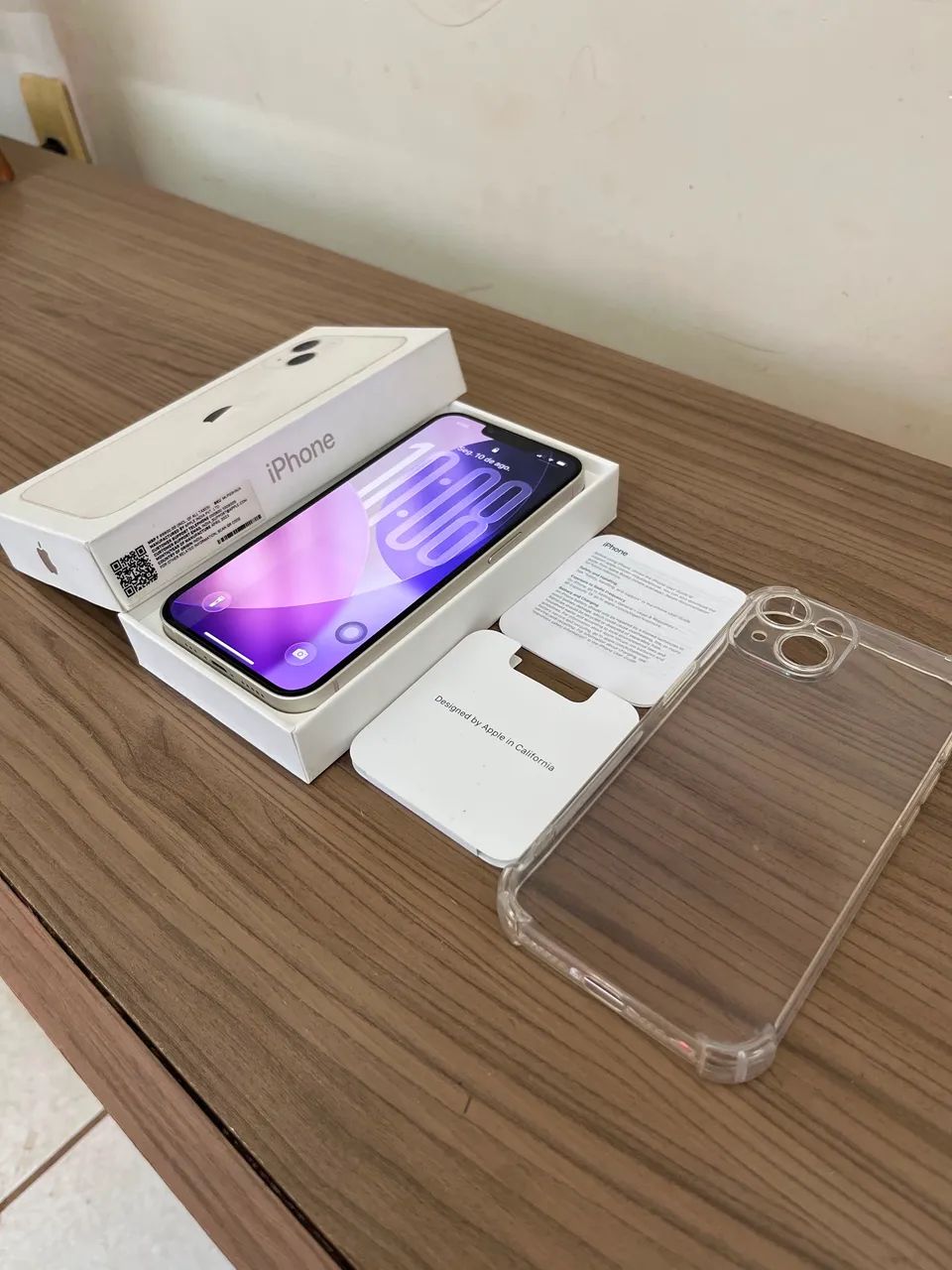IPHONE 13 128GB COM CAIXA !! - Foto 3