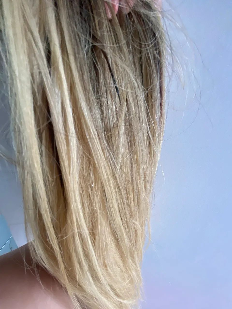 Mega Hair humano - Foto 2