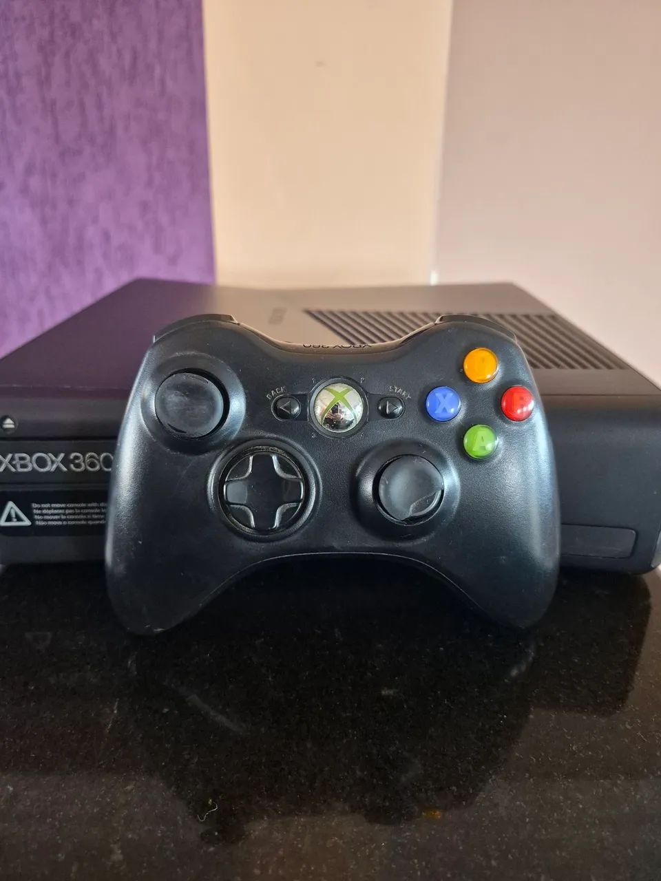 Xbox 360 - Foto 4