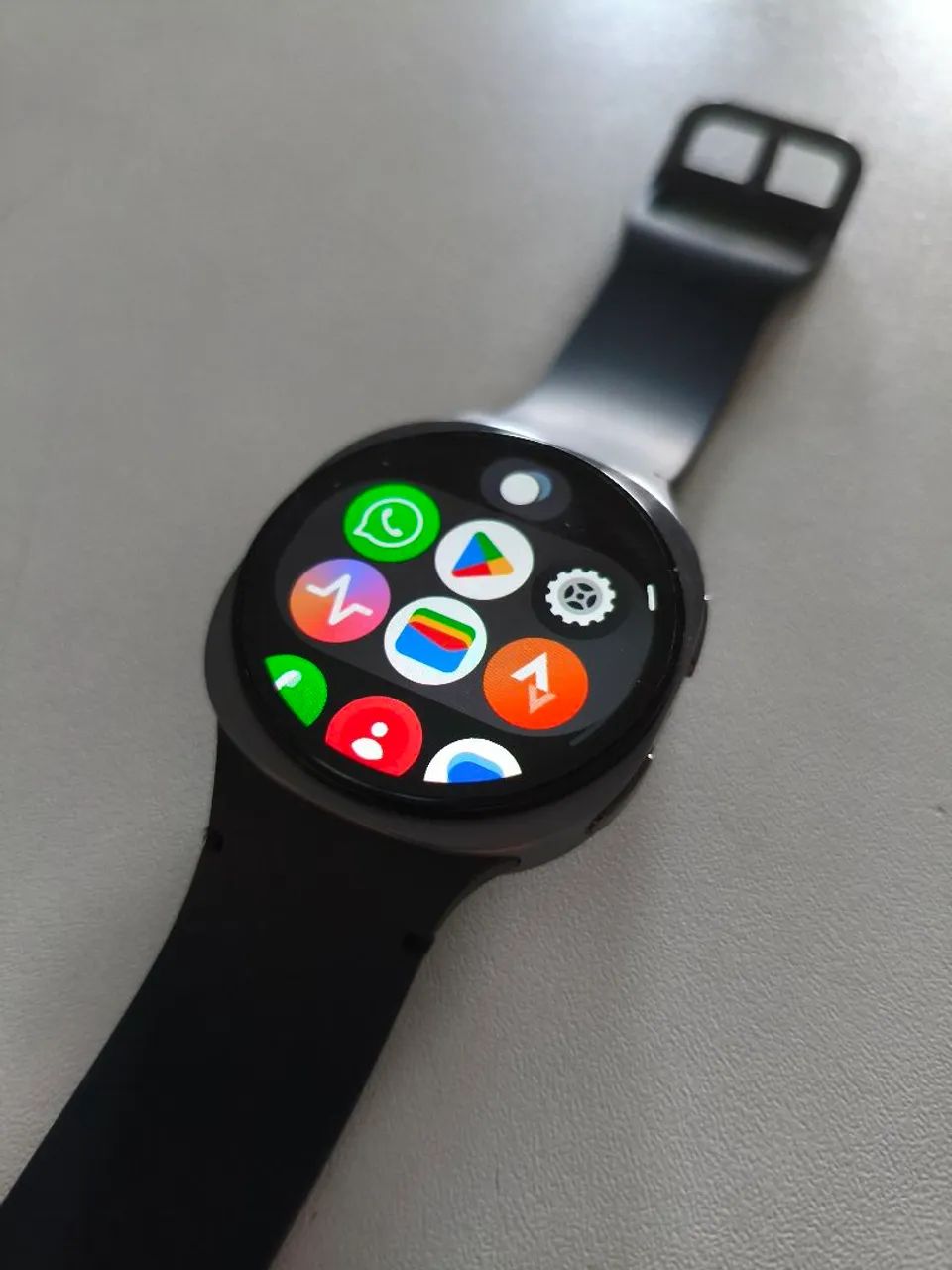 Smartwatch Samsung 8  - Foto 3