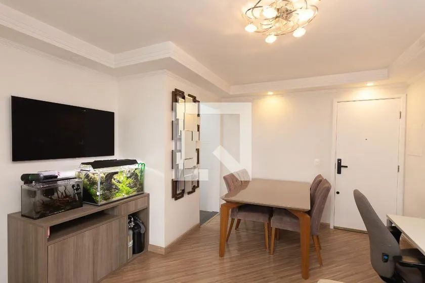 Apartamento à Venda - Vila Mazzei, 2 Quartos, 52 m2 - Foto 5