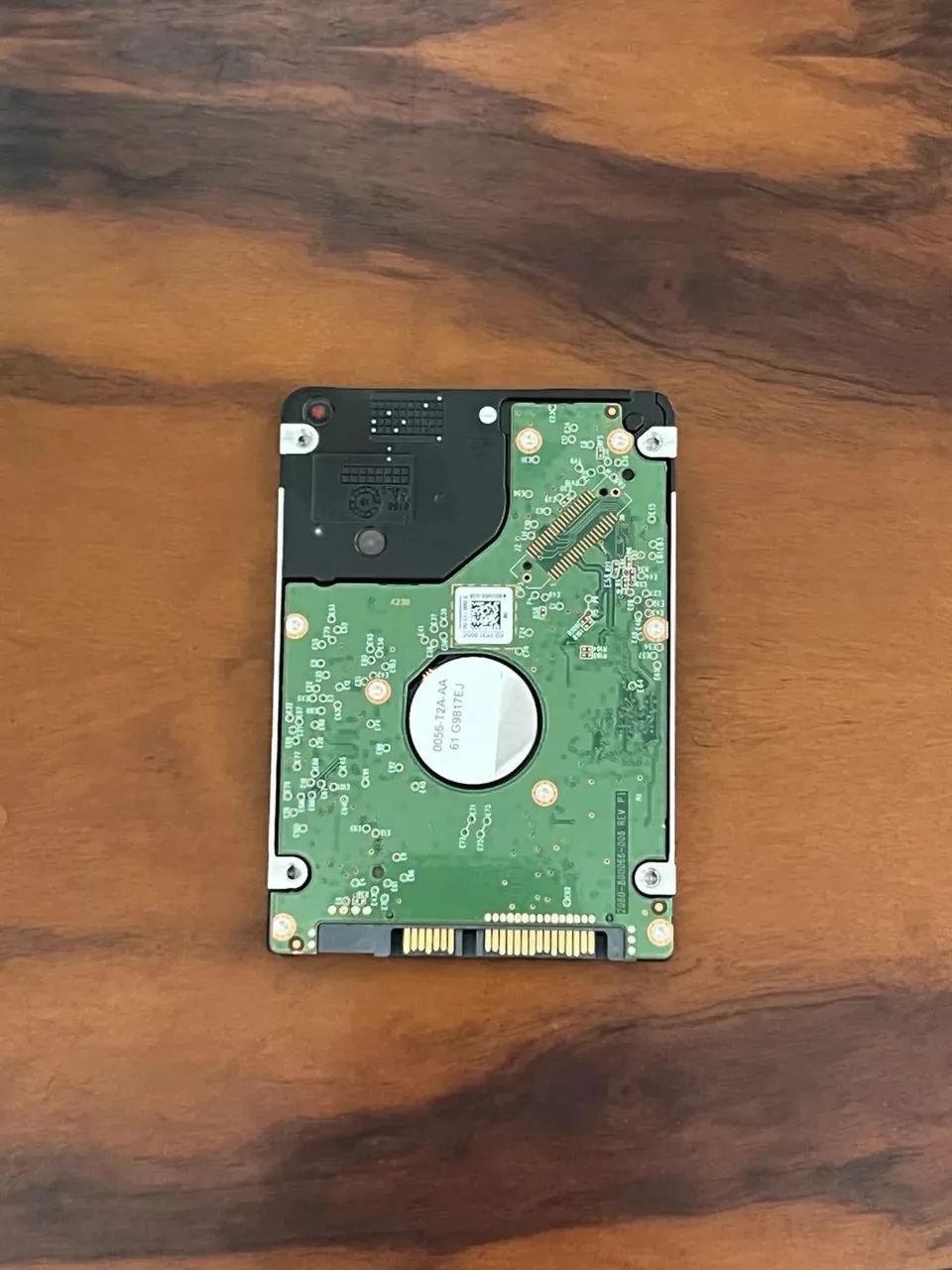 HD 1TB WD ORIGINAL 100%  - Foto 2