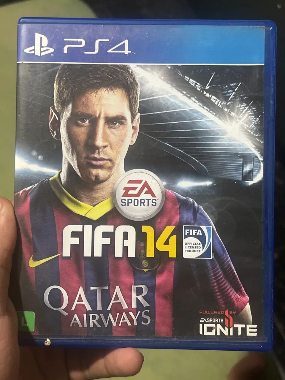 Vendo CDS PS4 - Foto 3