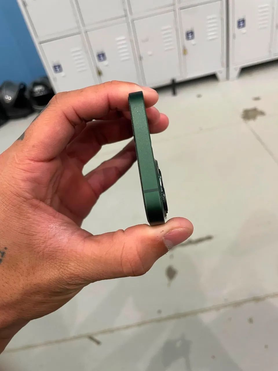iPhone 13 128 - Foto 5