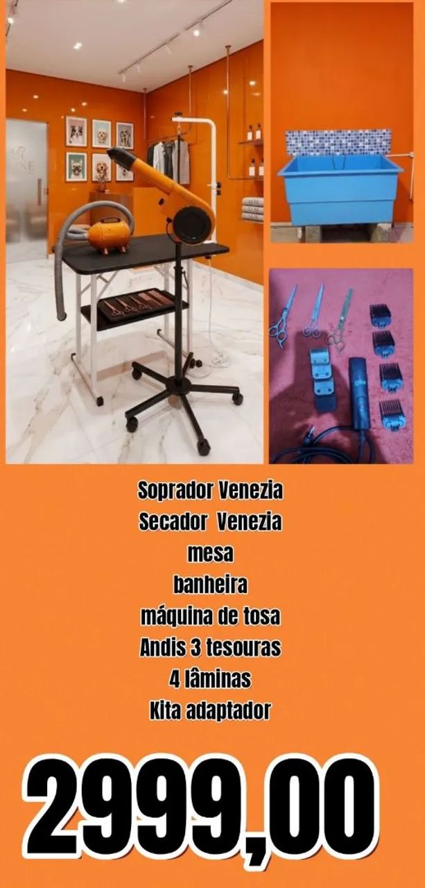 OPORTUNIDADE,KIT BANHO E TOSA COMPLETO. - Foto 2