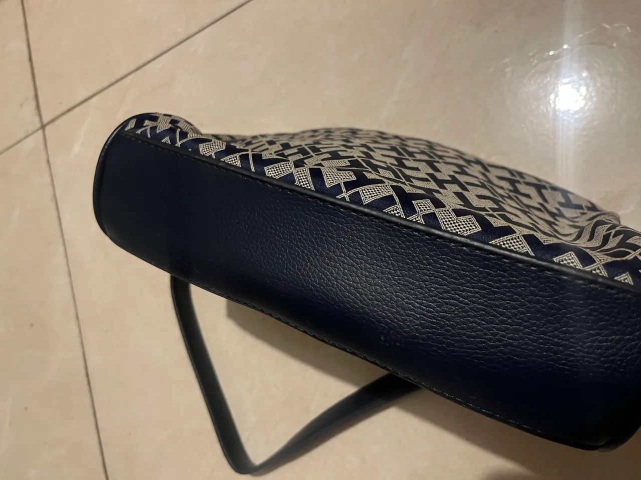 Bolsa TOMMY-HILFIGER original  - Foto 3