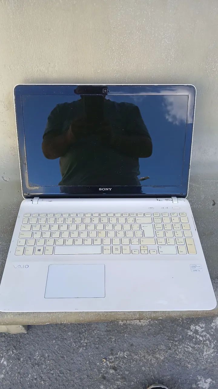 Computador Vaio - Foto 3