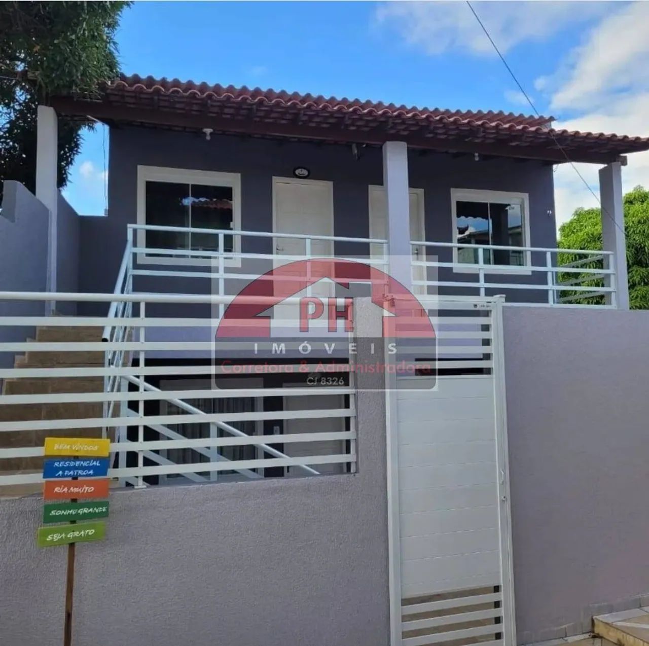 Locação de Kitinet Mobiliada  Conforto e Natureza (Kitnet Vento) - Foto 2