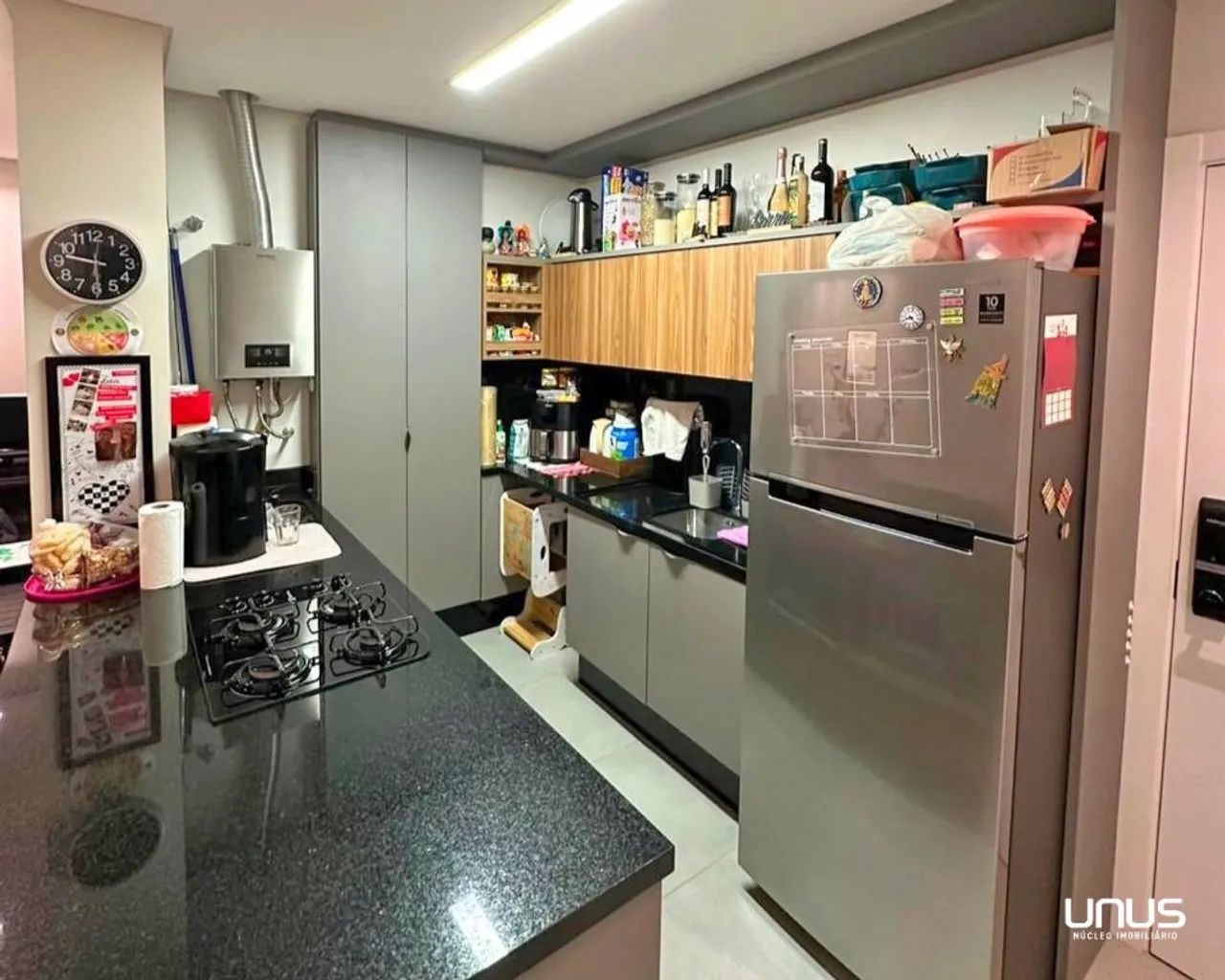 Apartamento à venda no Pedra Branca, Palhoça - Foto 2