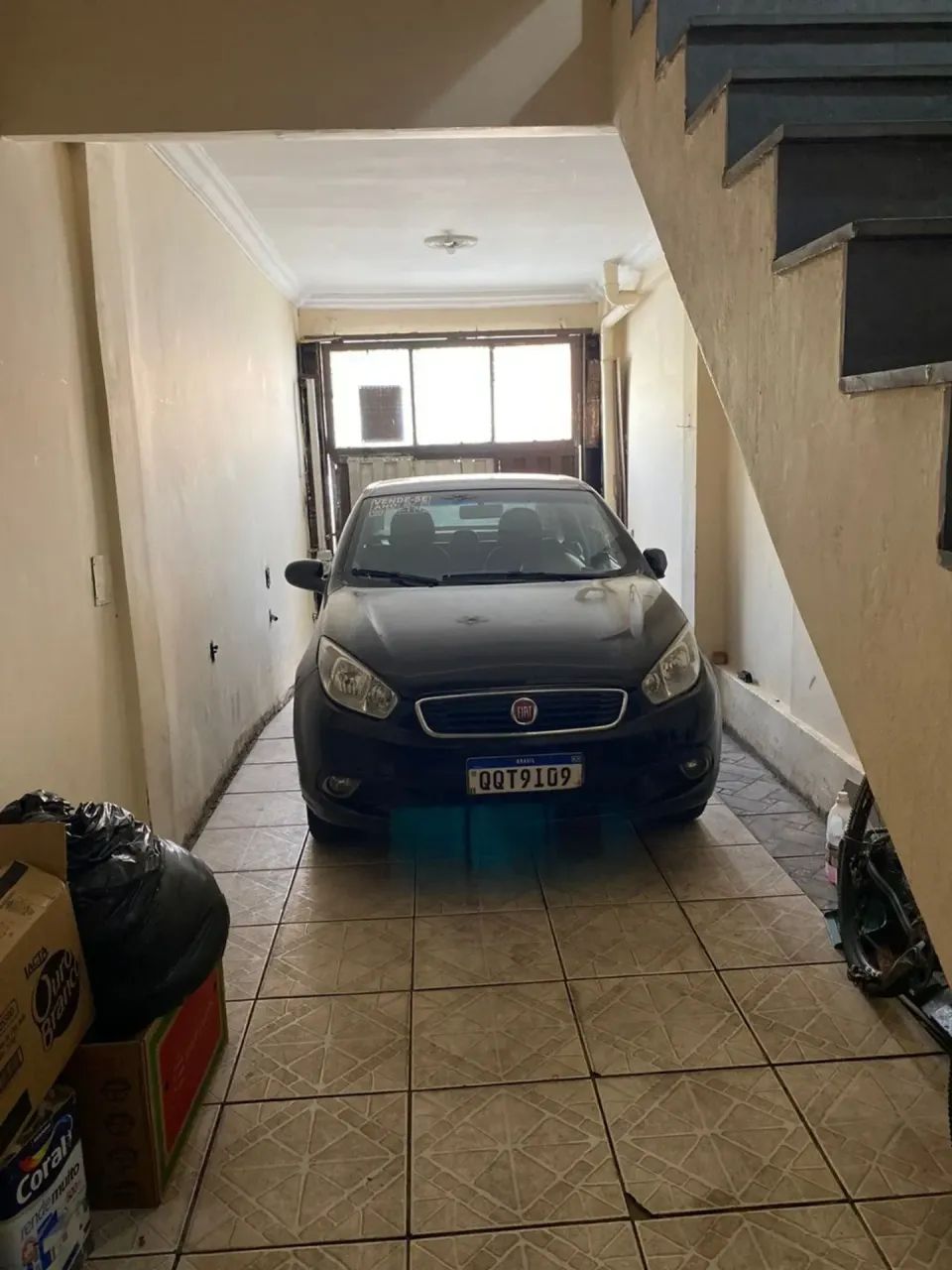 CASA E LOJA COMERCIAL NO SANTA TEREZINHA - Foto 2