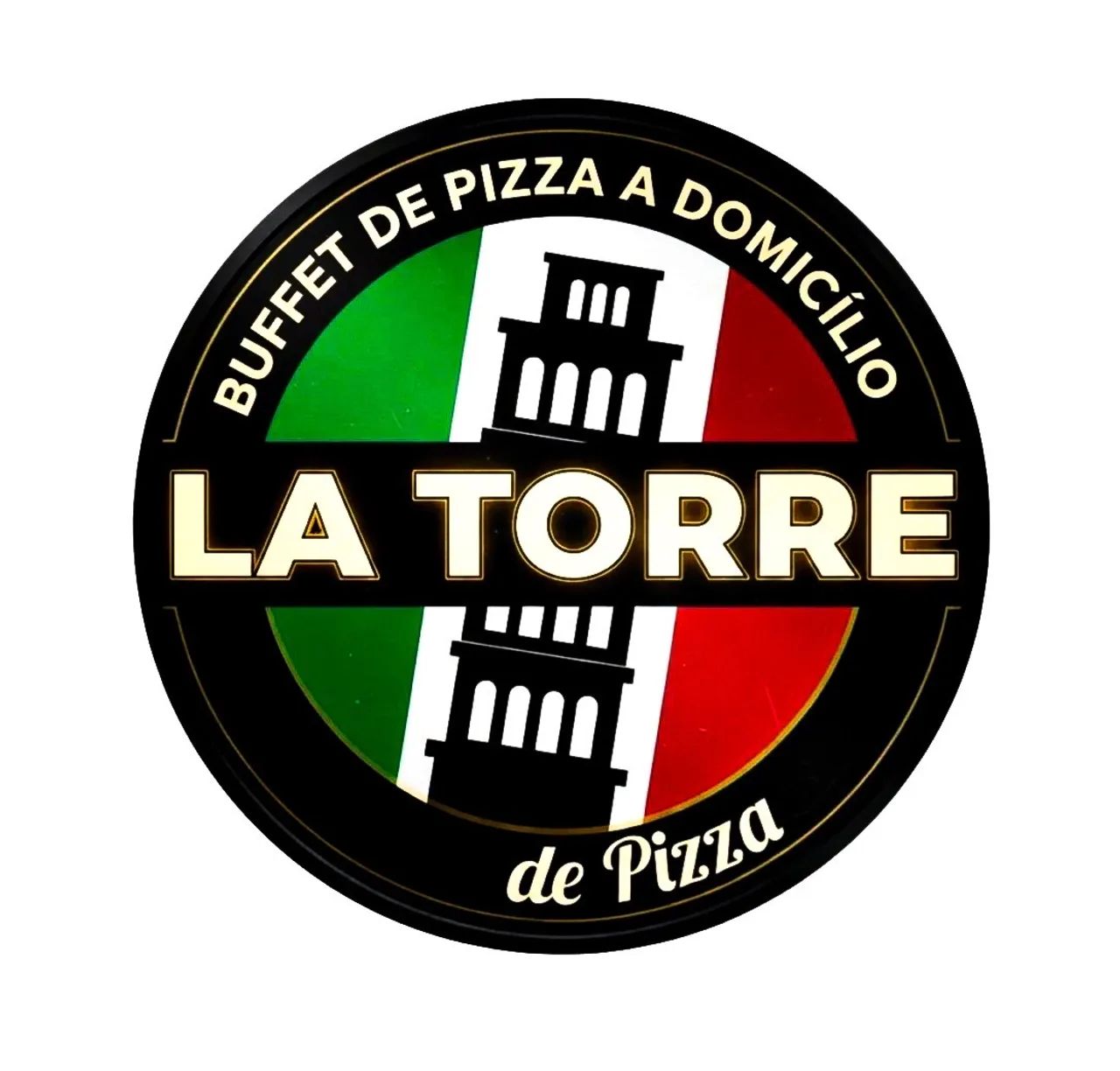 Buffet de Pizza a domicílio 