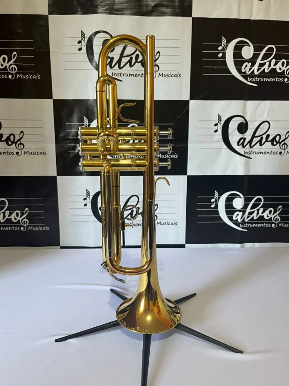  Trompete Jupiter JTR500 Sib - Foto 5