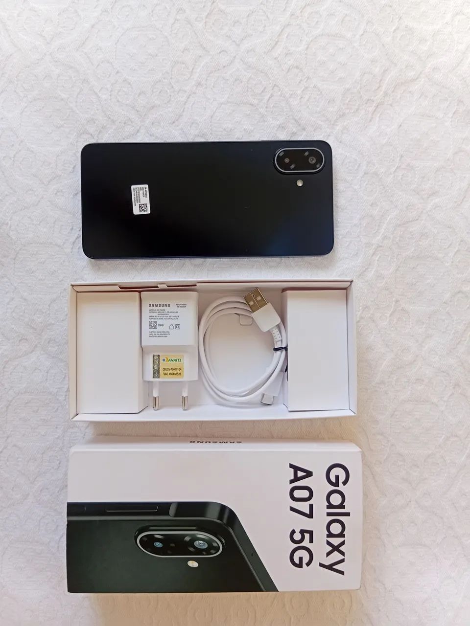 Celular A07