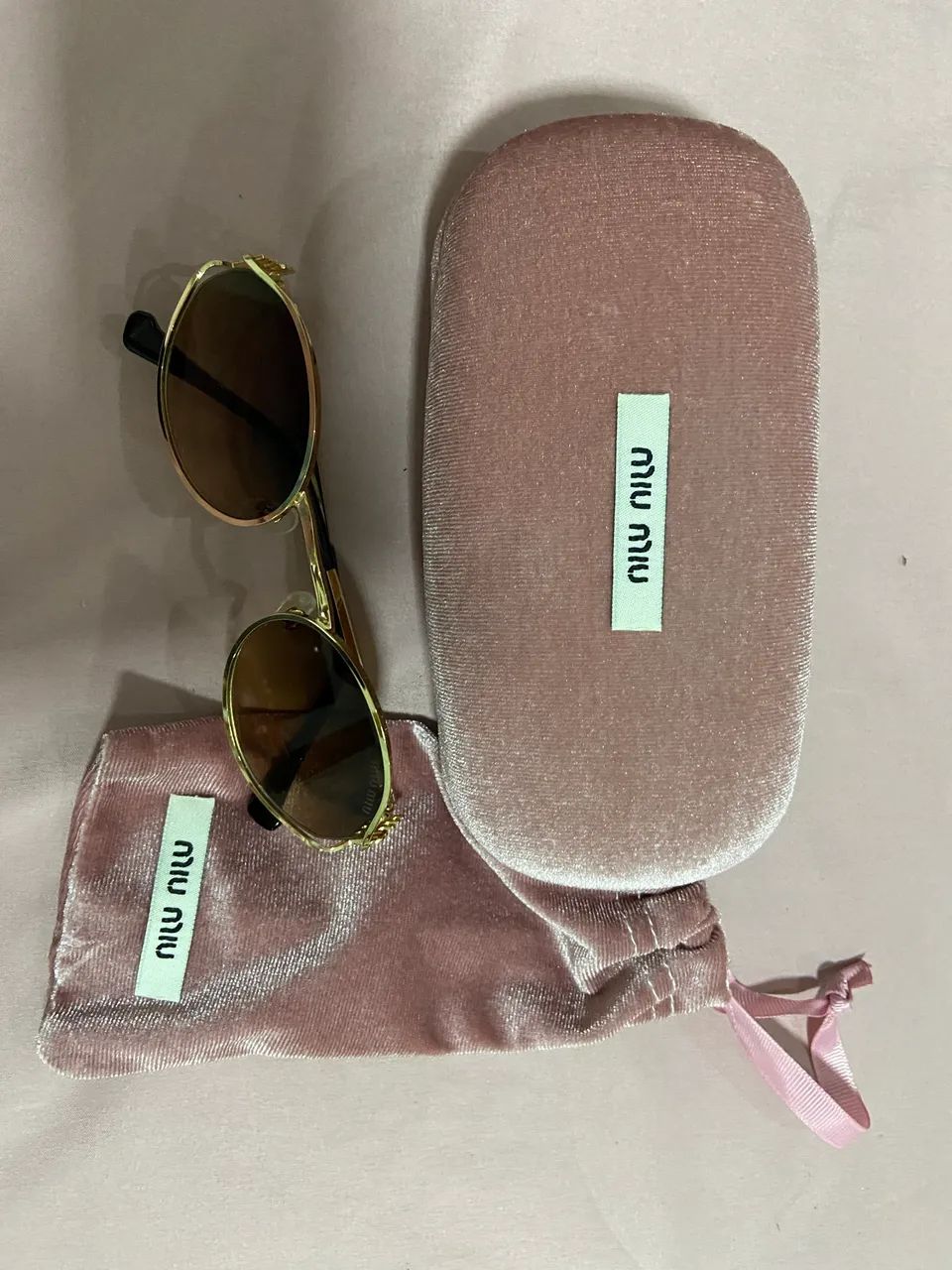 Oculos miu miu - Foto 3