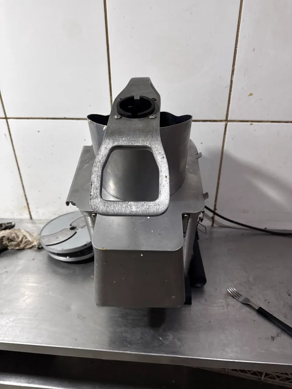 Passo ponto comercial pizzaria pronta para funcionar! - Foto 4