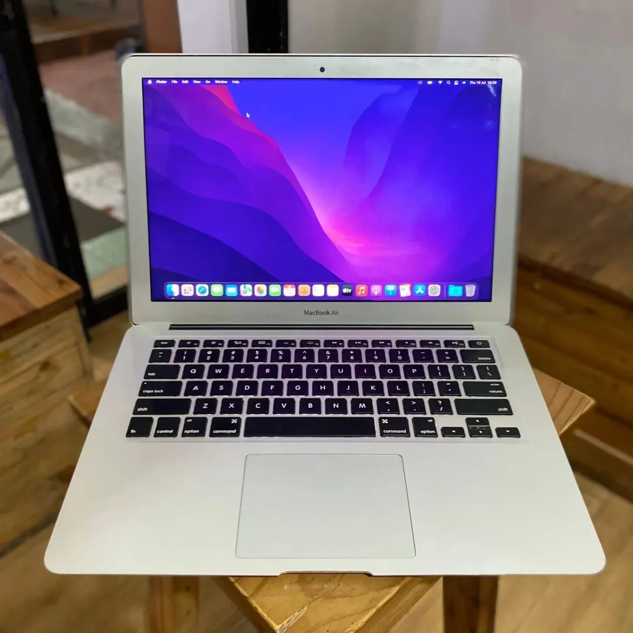 MacBookAir13インチ2015 / 8GB / 128GB / おまけ付 MacBook Air 13