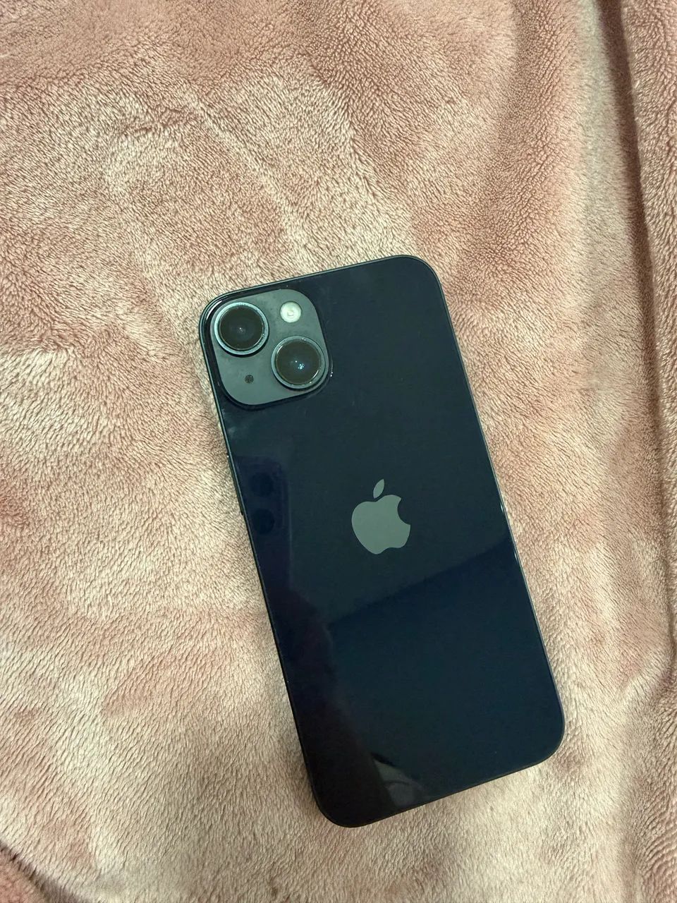 iPhone 14 128GB muito bem conservado - Foto 4