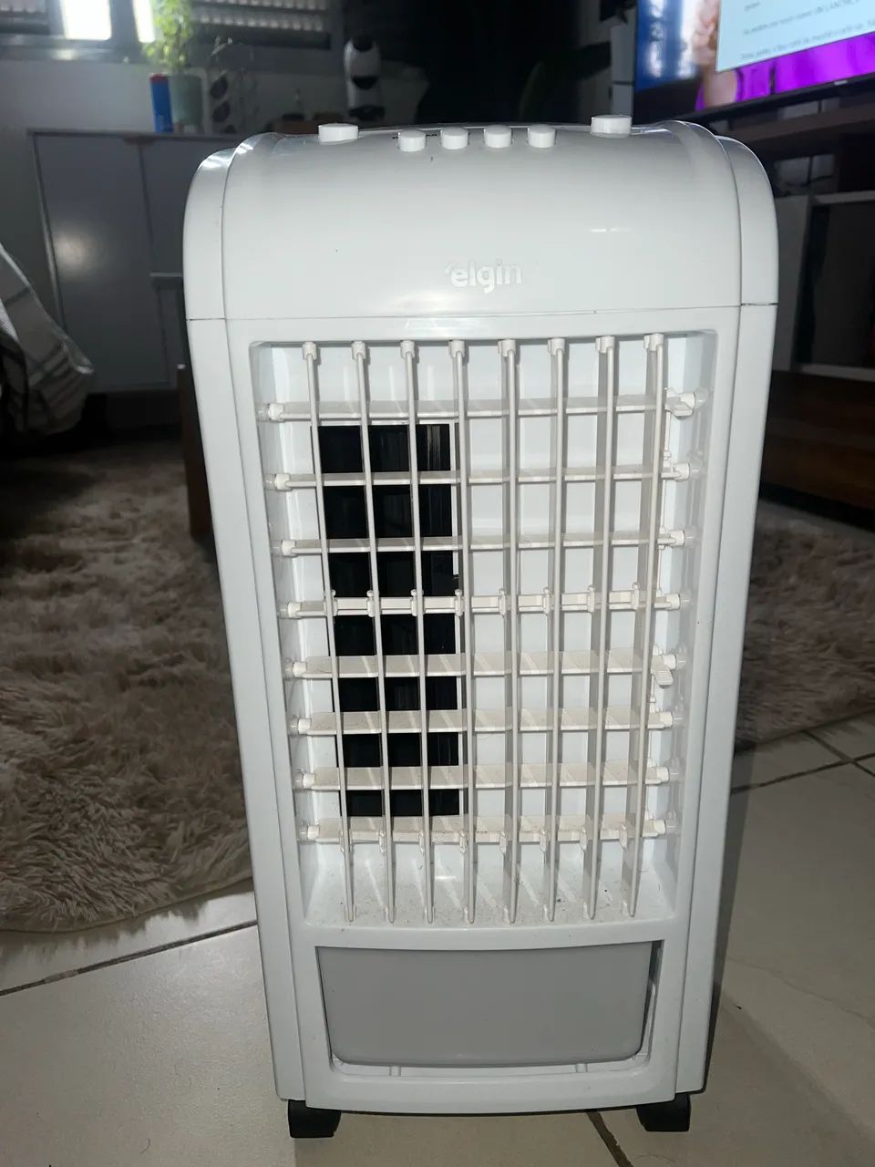 Climatizador de ar Elgin - Foto 5