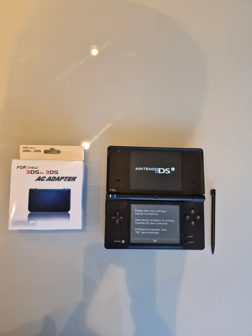 Nintendo DSi