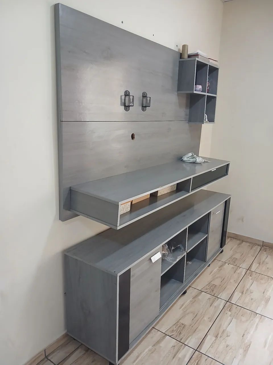 Promoção Estante completa - Foto 2